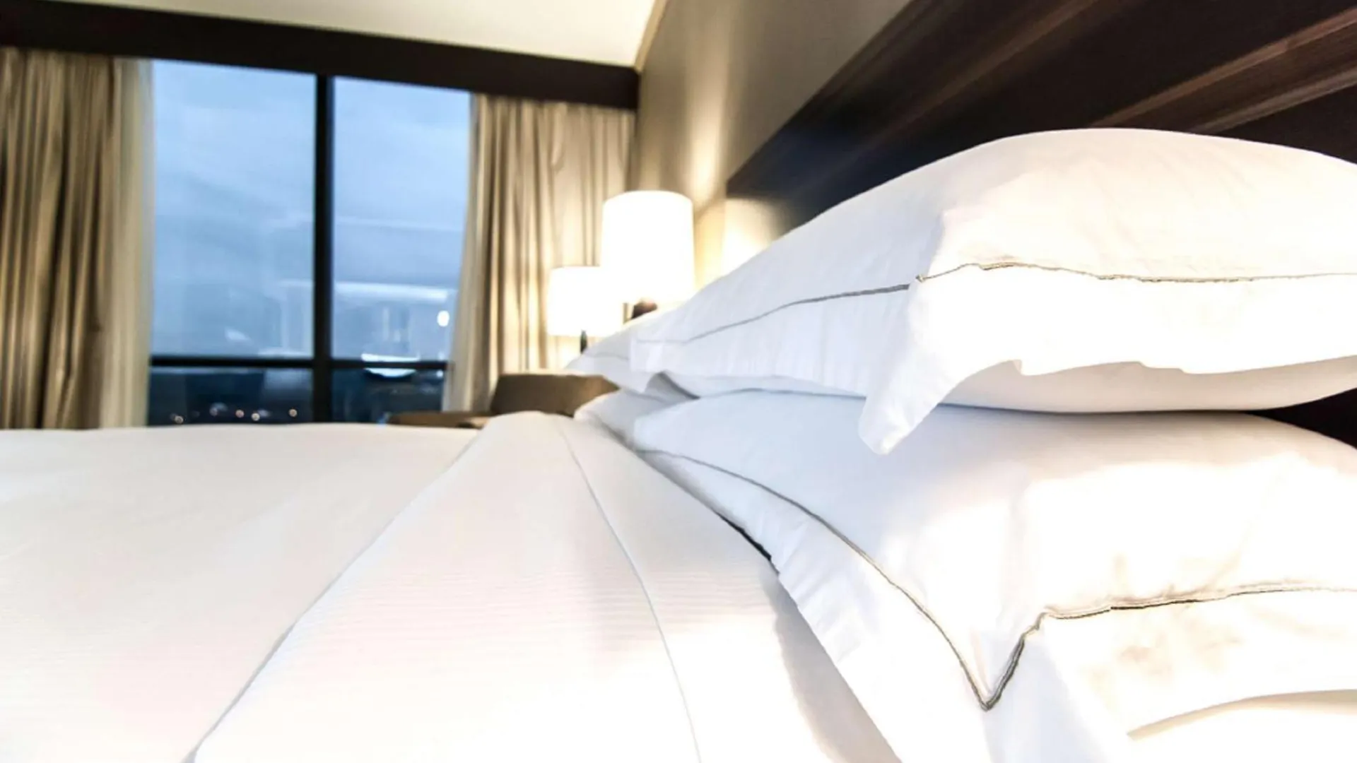 Hilton Charlotte University Place Hotel