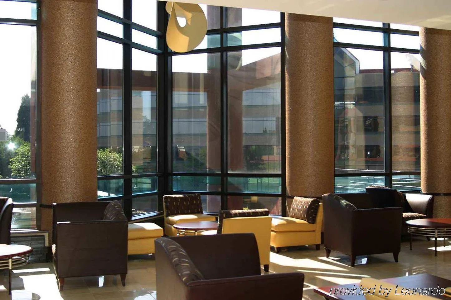 Hilton Charlotte University Place 3*,  Estados Unidos