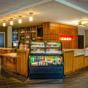 Отель Hyatt Place Downtown, Шарлотт