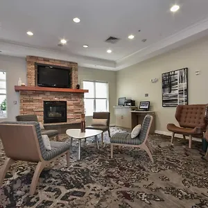 Charlotte Hotel