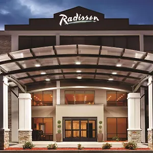Hotel Radisson Airport