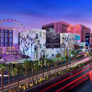 **** Resort The Linq Y Casino Estados Unidos