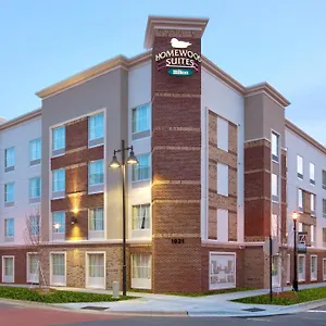 Homewood Ayrsley Hotel