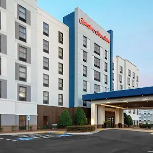 Hampton & Concord-charlotte Hotel