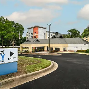 Hotel Clt Sky