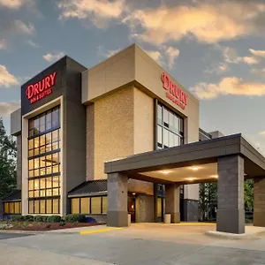 Drury & Place Hotel
