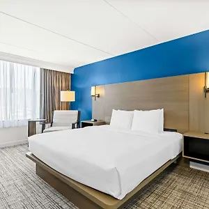 Hotel Western Sterling -