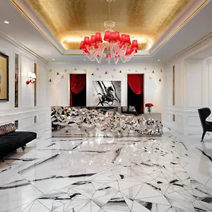 Hotel Grand Bohemian Charlotte, Autograph Collection
