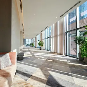 Hotel Jw Marriott