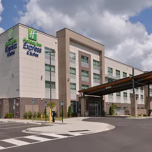 Отель Express & - Ballantyne By Ihg, Шарлотт
