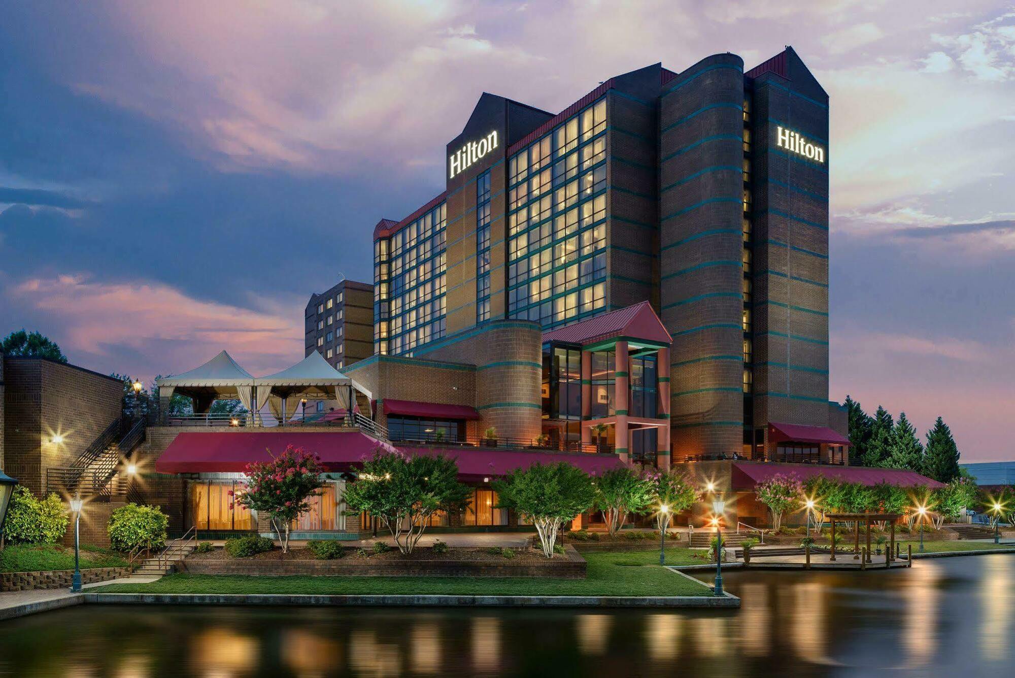 Sheraton Charlotte Hotel, Charlotte – Preços atualizados 2023