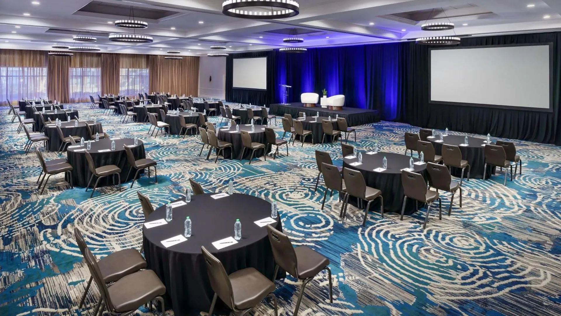 Hilton Charlotte University Place