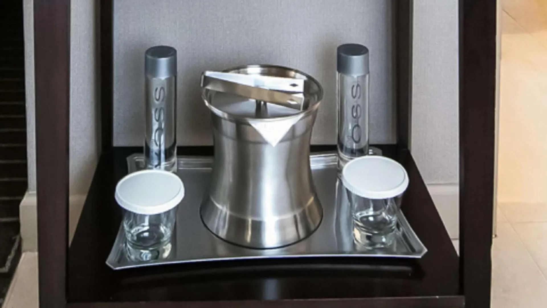 Hilton Charlotte University Place 3*,  United States