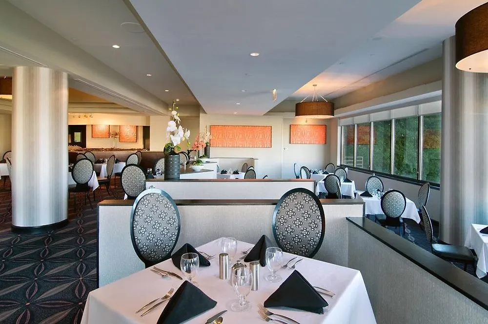Hilton Charlotte University Place