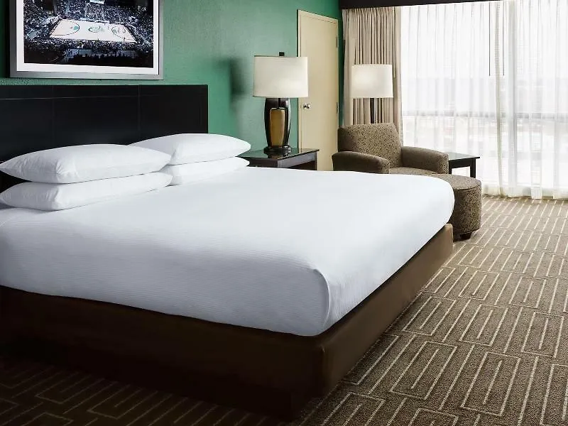 Hilton Charlotte University Place